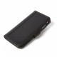 Чохол DECODED Leather Wallet Case для iPhone 7 Black